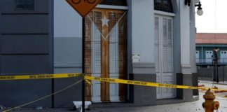 Un terremoto de magnitud 5 se siente en buena parte de Puerto Rico