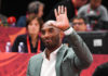 Kobe Bryant fallece en un accidente de helicóptero, según TMZ Sports