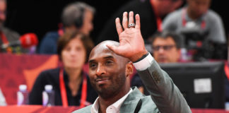 Kobe Bryant fallece en un accidente de helicóptero, según TMZ Sports