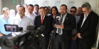 Congreso Nacional no cerrará Banadesa