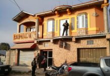 Fiscalía ejecuta la operación Júpiter en el atlántico de Honduras