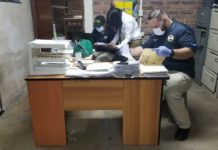 Fiscalía secuestra documentos en el IHSS por vencimiento de medicamentos