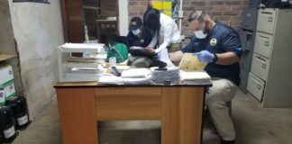 Fiscalía secuestra documentos en el IHSS por vencimiento de medicamentos