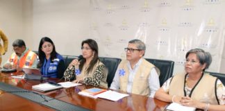 Honduras activa centro de operaciones de emergencia de Salud por coronavirus