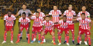 El Vida espera resistir a la presión de 3 rivales que quieren su liderato