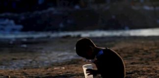 El regreso no es opción para la mayoría de migrantes varados en Guatemala