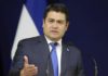 Hernández luchará contra la corrupción en Honduras tras no ratificar la Maccih