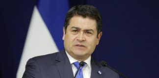 La no renovación de Misión de OEA en Honduras es una «deplorable» decisión