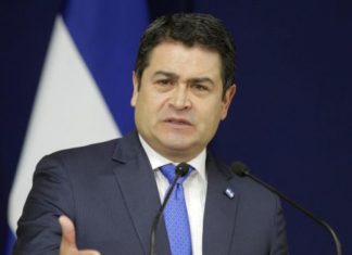 La no renovación de Misión de OEA en Honduras es una «deplorable» decisión