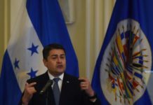 Icefi: No renovar la Maccih es un golpe a la lucha contra la corrupción en Honduras