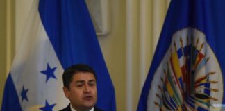 Icefi: No renovar la Maccih es un golpe a la lucha contra la corrupción en Honduras