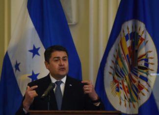 Icefi: No renovar la Maccih es un golpe a la lucha contra la corrupción en Honduras