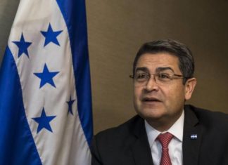 Honduras trasladará su Embajada a Jerusalén cuando Israel abra su legación