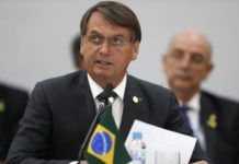 Suben a 18 las muertes y a 1.128 los casos de coronavirus en Brasil