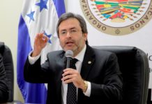 Cierre de la MACCIH tendrá “nefastas consecuencias”, según exvocero de la misión