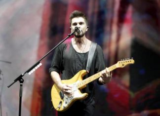 Juanes participará en un tributo estelar de los Grammy a Prince