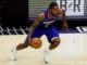 Duelo entre Kawhi Leonard y Brandon Ingram en el ‘NBA Saturdays’