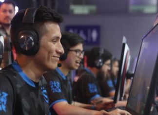 Los eSports generan hábitos saludables en videojuegos