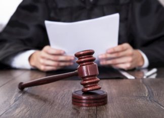 El 24 de febrero darán la sentencia de «Tony» Hernández