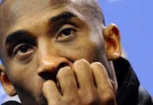 Bryant, el profesional al que respetaban deportistas, artistas y políticos