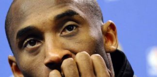 Bryant, el profesional al que respetaban deportistas, artistas y políticos