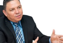 Corruptos se sintieron tan desprotegidos que se blindaron para bloquear investigaciones de la MACCIH, señala fiscal Luis Santos