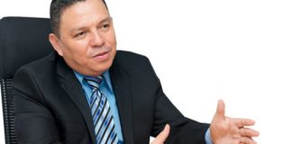 Corruptos se sintieron tan desprotegidos que se blindaron para bloquear investigaciones de la MACCIH, señala fiscal Luis Santos