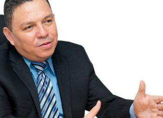 Jefe de UFERCO: Se tienen 140 líneas de investigación de corrupción de gran impacto