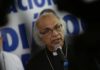 Profanan un templo católico en Nicaragua tras un mensaje de los obispos sobre la crisis