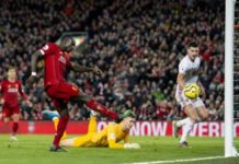 2-0. Otra victoria incontestable del Liverpool
