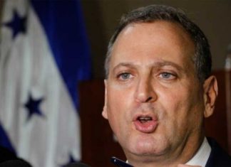 Si algún sector privado no pagó energía debe haber contubernio: Luis Larach