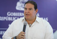 Honduras invertirá al menos 15 mil millones de lempiras para combatir la inseguridad