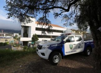 Incierta continuidad de Misión de la OEA contra la corrupción en Honduras