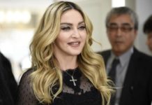 Madonna critica a Trump en Lisboa por la «guerra que inventó con Irán»