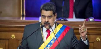 Maduro decreta estado de alarma para frenar el coronavirus en Venezuela