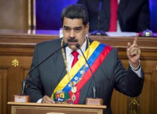 Funcionario de Maduro contrata abogados en EEUU para contrarrestar sanciones