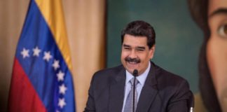 La Fuerza Armada ratifica su «lealtad» a Maduro tras ser acusado por EE.UU.