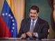 Maduro propone nominar a la OMS al Premio Nobel de la Paz