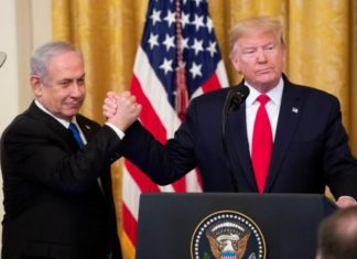Netanyahu se reunirá con Trump en Estados Unidos el 29 de diciembre