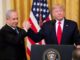 Netanyahu se reunirá con Trump en Estados Unidos el 29 de diciembre