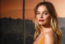 Margot Robbie promocionará en México su nueva película «Birds of Prey»