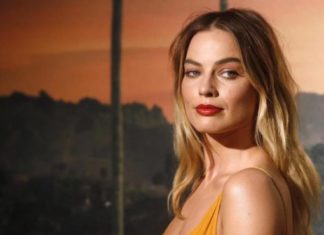 Margot Robbie promocionará en México su nueva película «Birds of Prey»