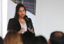 La frontera Ecuador-Colombia, un sitio «barato» para producir cocaína