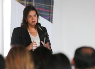 La frontera Ecuador-Colombia, un sitio «barato» para producir cocaína