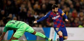5-0. El Barça recobra la verticalidad para sellar el pase a cuartos de final