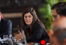 Perú prevé crecer un cuatro por ciento durante 2020, tras haber afrontado un «complejo» 2019