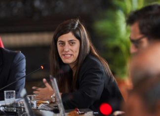 Perú prevé crecer un cuatro por ciento durante 2020, tras haber afrontado un «complejo» 2019