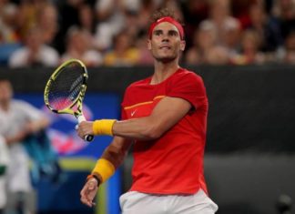 España, a por el pase a cuartos ante una Uruguay en horas bajas