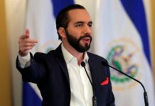 El Salvador impone cuarentena absoluta para frenar etapa crítica de COVID-19