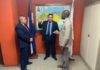 MP crea Unidad Fiscal Especializada contra Redes de Corrupción en Honduras